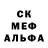 Ecstasy круглые Asem Hamza